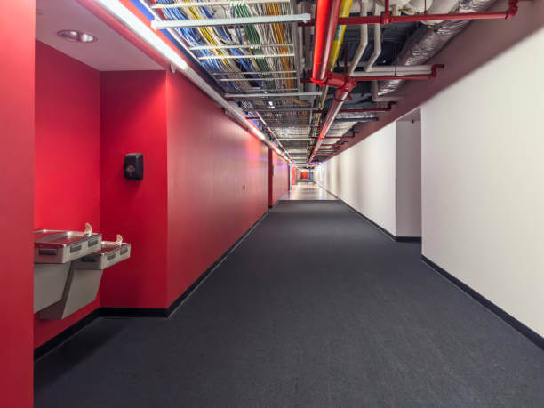 Are Fire Sprinkler Systems Worth It